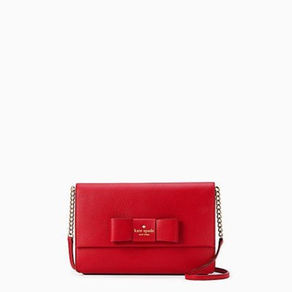 kate spade Handbags - Kate Spade Robinson Street Zanni Handbag